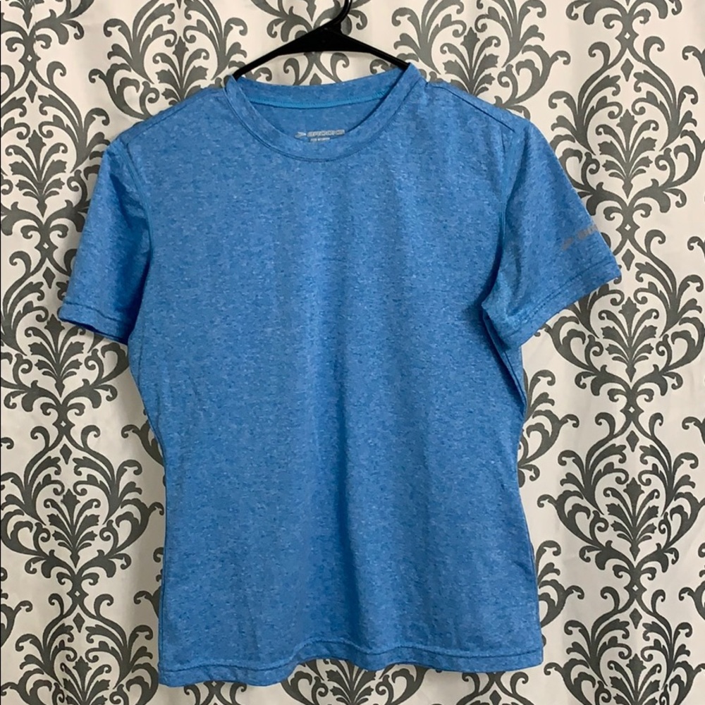 Brooks shirt